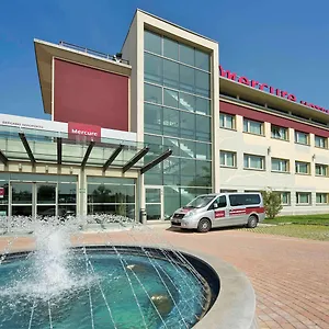 **** Hotel Mercure Bergamo Aeroporto Italië