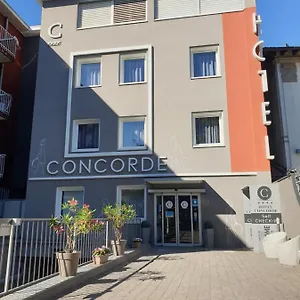 **** Hotel Concorde Fiera Italië