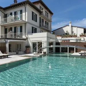 **** Hotel Martini Italië