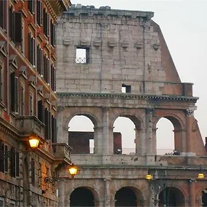 Colosseo Homerents 2 Apartment