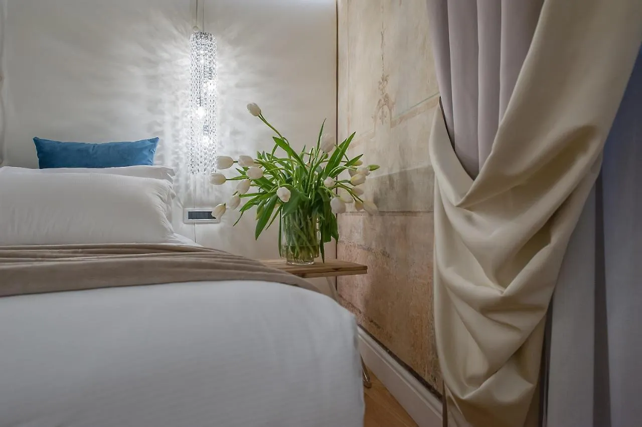 Argentina Residenza Hotel Rome Guest house