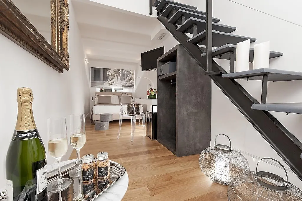 *** Guest house Argentina Residenza Hotel Rome Italy